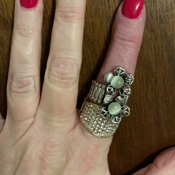 💍 Two rings & a bracelet 💍 - Picture 3 of 4